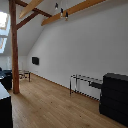 Pekloveske V Ceskem Raji Appartement