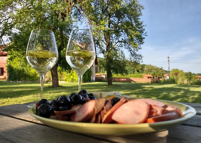 Pekloveske V Ceskem Raji Appartement Železnice
